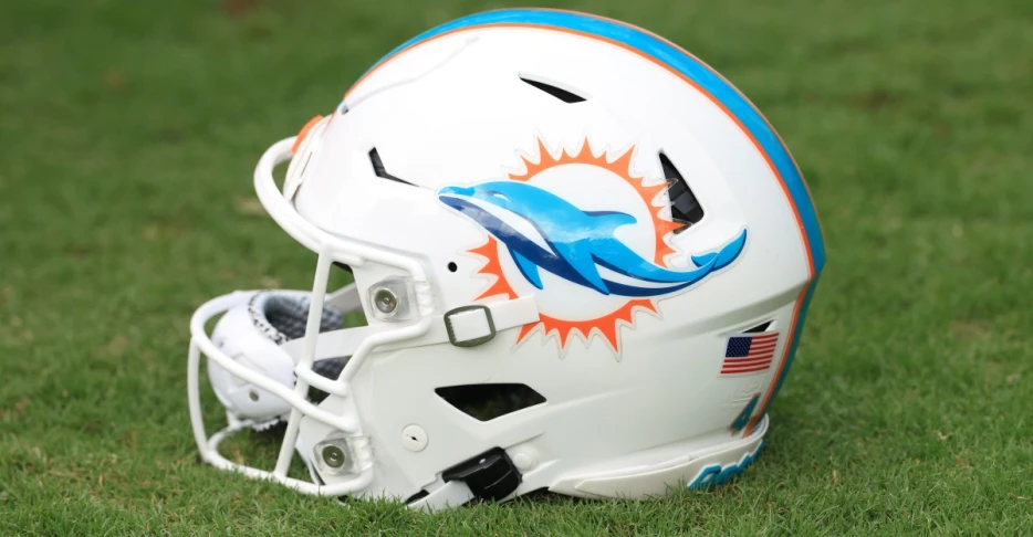 Miami Dolphins OLBs coach arrested on domestic battery charge