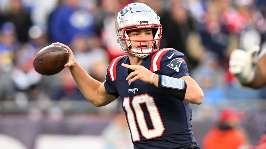 Patriots Shake Up Leadership With Bold Captain Choices