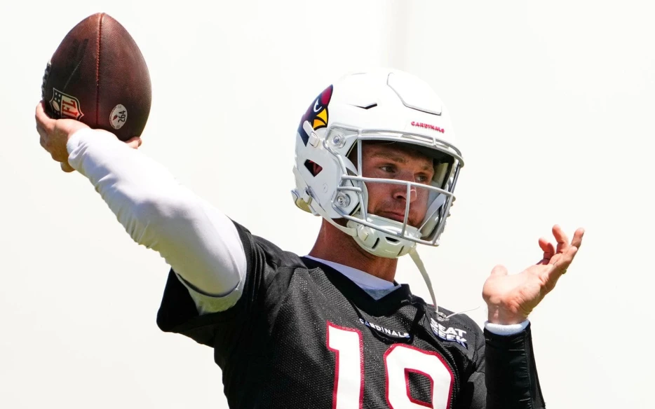 Raiders Signing QB Jeff Driskel