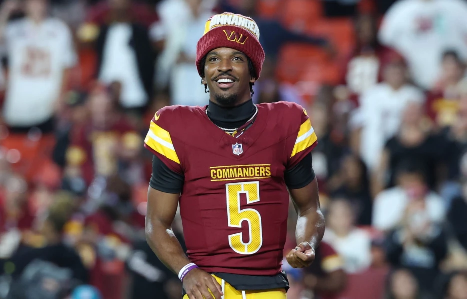 Report: NFL Coaches, Execs Prefer Jayden Daniels Over Lamar Jackson as Franchise QB
