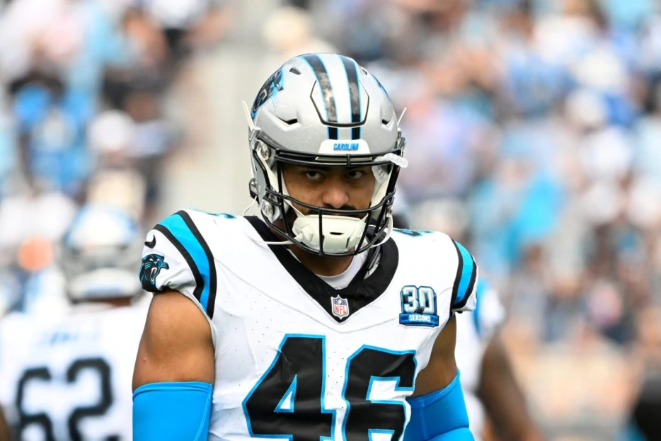Saints Hosting LB Eku Leota For Workout