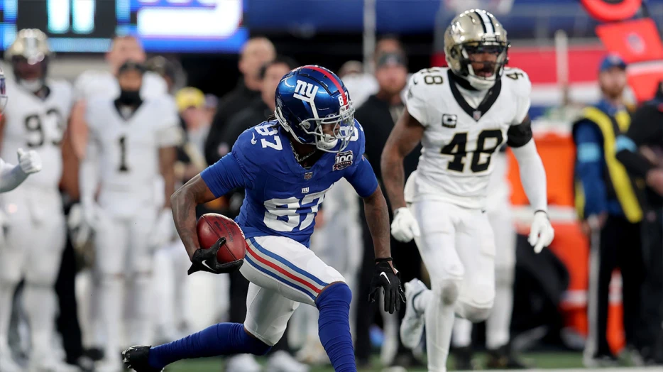 Saints surprisingly release 3-time All-Pro