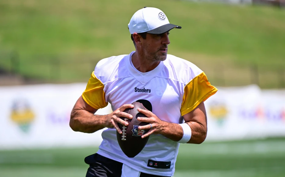 Steelers Name Four Team Captains for 2025 Season