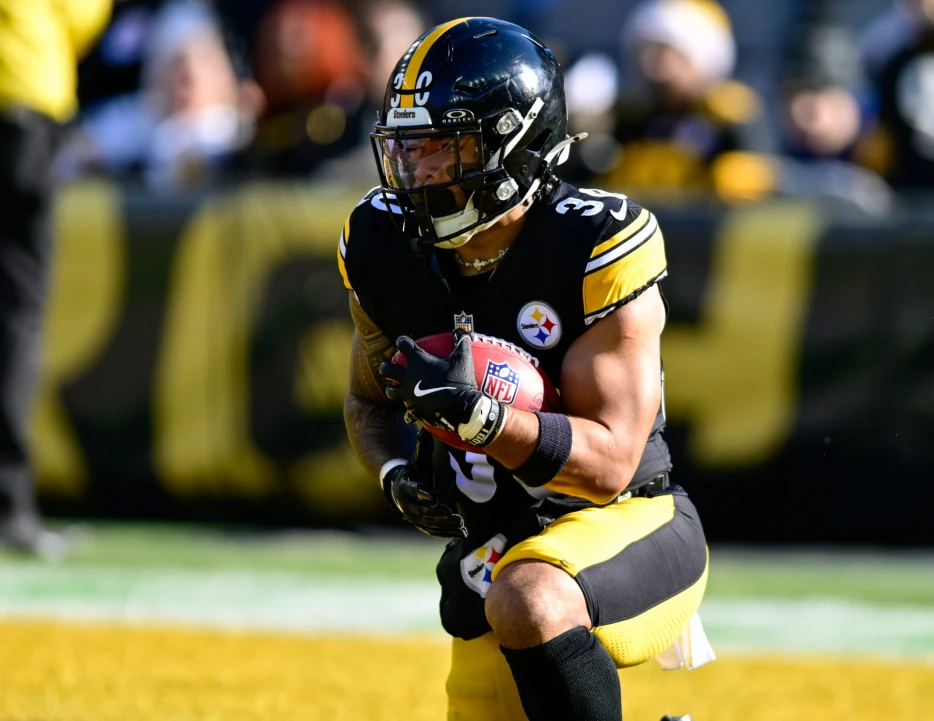 Steelers Reach Deal on Contract Extension with Key Starter