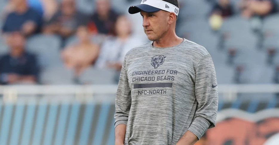 The Bear’s Den, September 1, 2025
