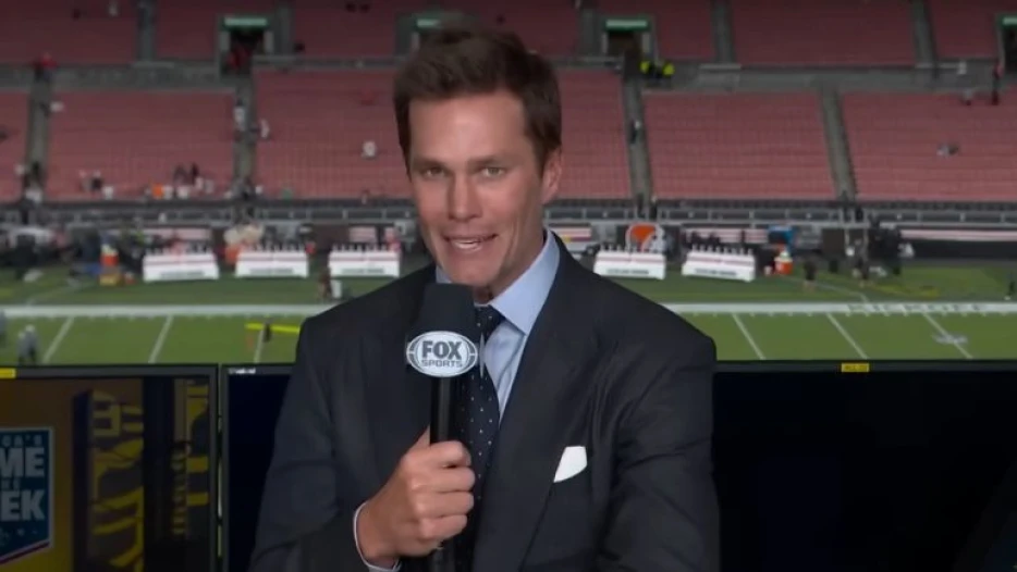 Tom Brady: Aaron Rodgers Can Finish Career On ‘Highest Of Possible Notes’ With Steelers