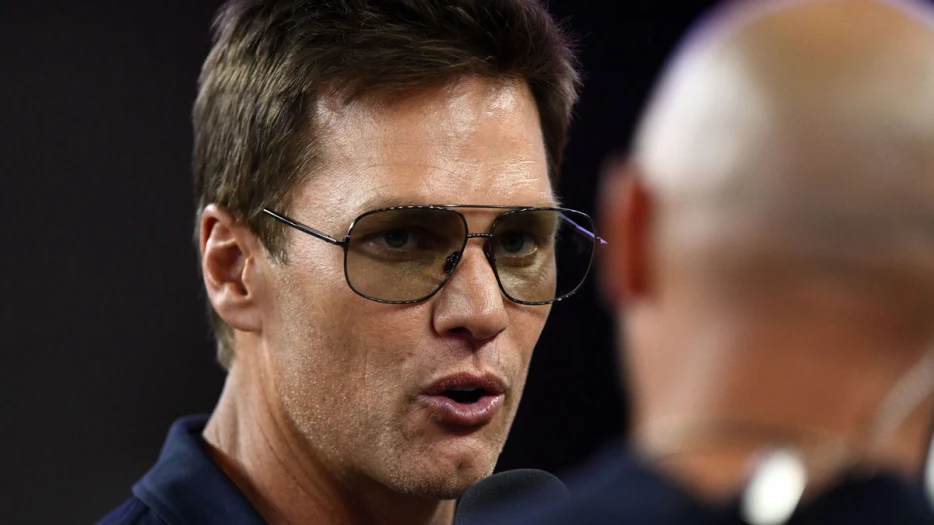 Tom Brady suggests new safety rules could backfire for mobile quarterbacks