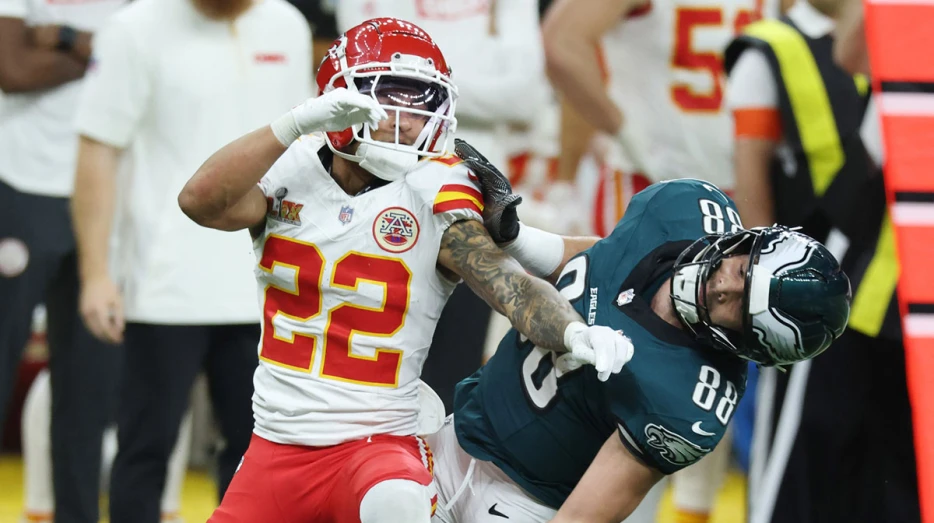 Trent McDuffie won’t get new Chiefs contract before season