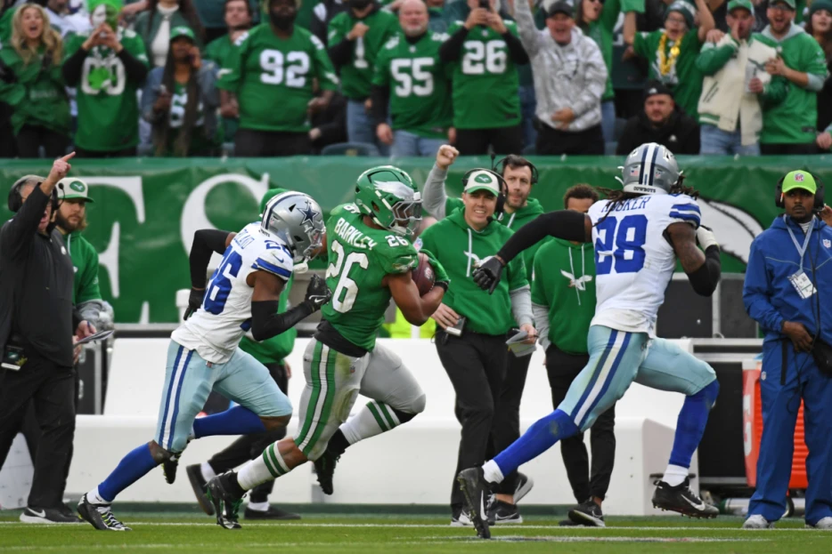 Week 1 Fantasy RB Rankings: Stats, Matchup Analysis for Best Fantasy RBs This Week
