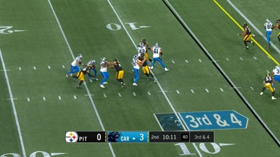 Why Steelers Could End Up Dressing DeMarvin Leal For Season Opener