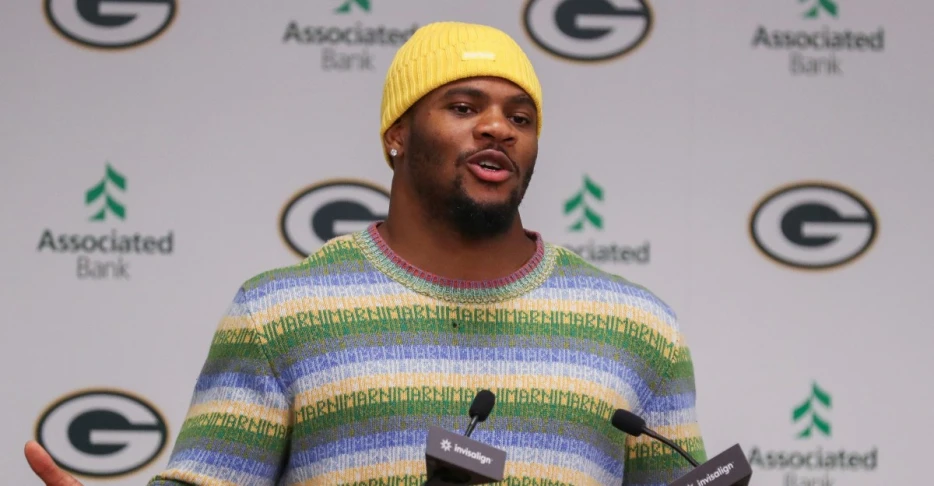 Will Micah Parsons play Week 1 vs. Lions? Latest news, updates