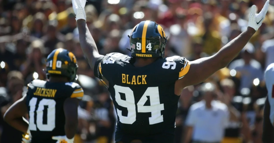 Yahya Black one of 6 Steelers to change jersey number ahead of Week 1