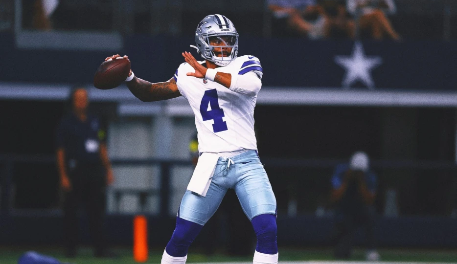 2025 NFL Odds Week 1: Lines, Spreads for all 16 Games