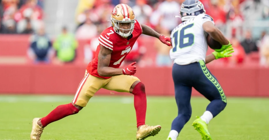 49ers defense will look very different from last Seahawks meeting