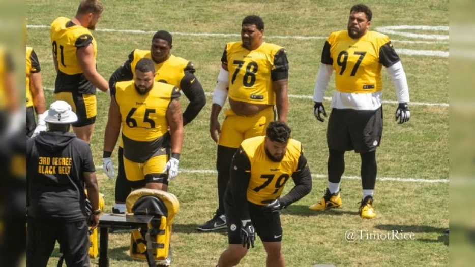 Batko: Steelers’ Defensive Line Remains A ‘Concern’ Against The Jets