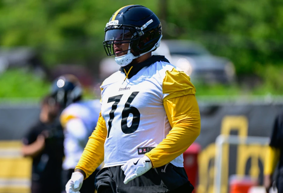 Bell: Five Bold Predictions for Steelers 2025 Season