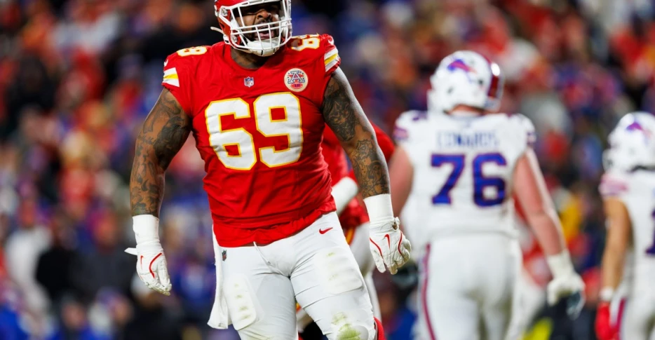 Bengals News: (9/2): More help in the trenches