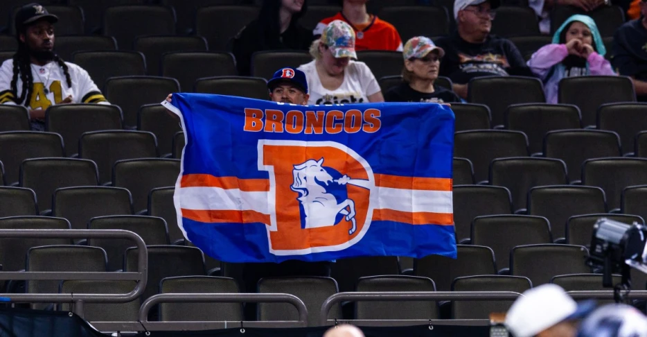 Broncos vs. Titans betting odds for Week 1