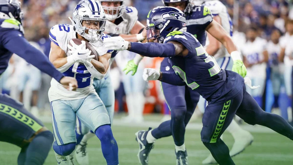 Broncos work out NFC East rusher with Darren Sproles comp