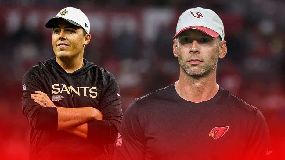 Cardinals vs. Saints bold predictions for Week 1 of 2025 NFL season
