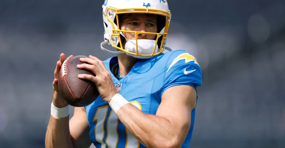 Chargers Week 0 Power Rankings Roundup: