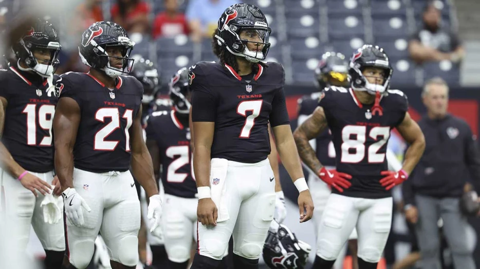CJ Stroud drops truth bomb on Texans’ offseason progress