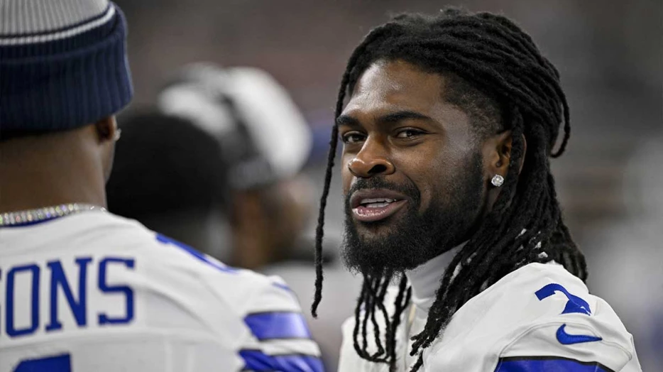 Cowboys’ Trevon Diggs, Tyler Guyton make progress toward playing Week 1 vs. Eagles