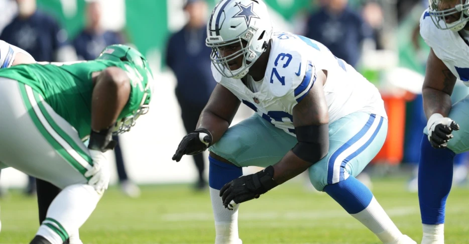 Dallas Cowboys: Reading between the lines (offense)