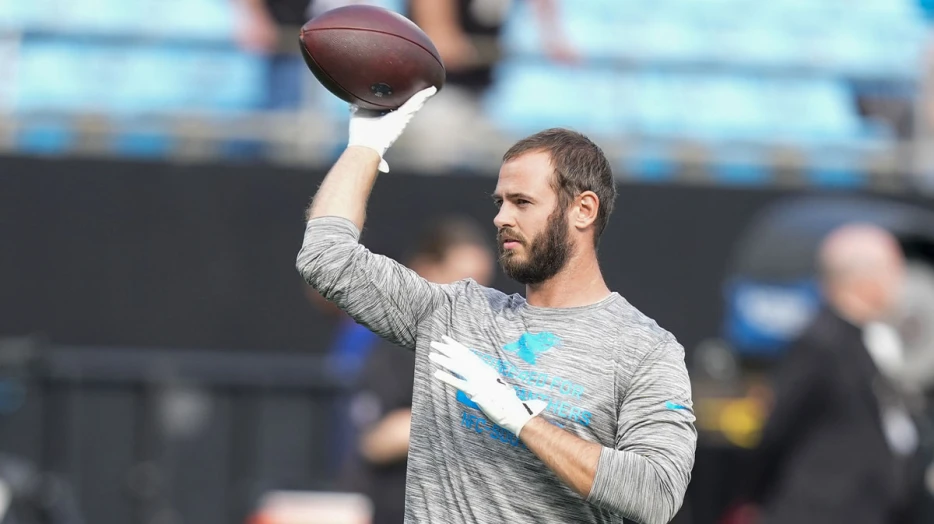 Did ‘Bluey’ nearly cost Hunter Renfrow an NFL job?