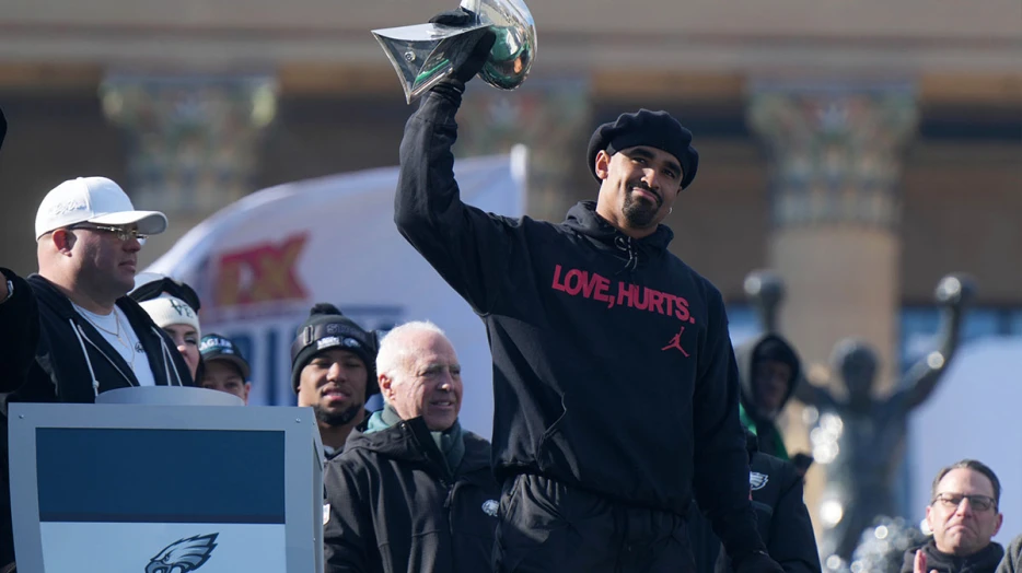 Eagles rumors: Why Jalen Hurts’ mindset is key to repeating as Super Bowl champs