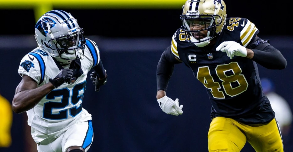 Fleur-de-Links, September 2: New Orleans make a shocking release