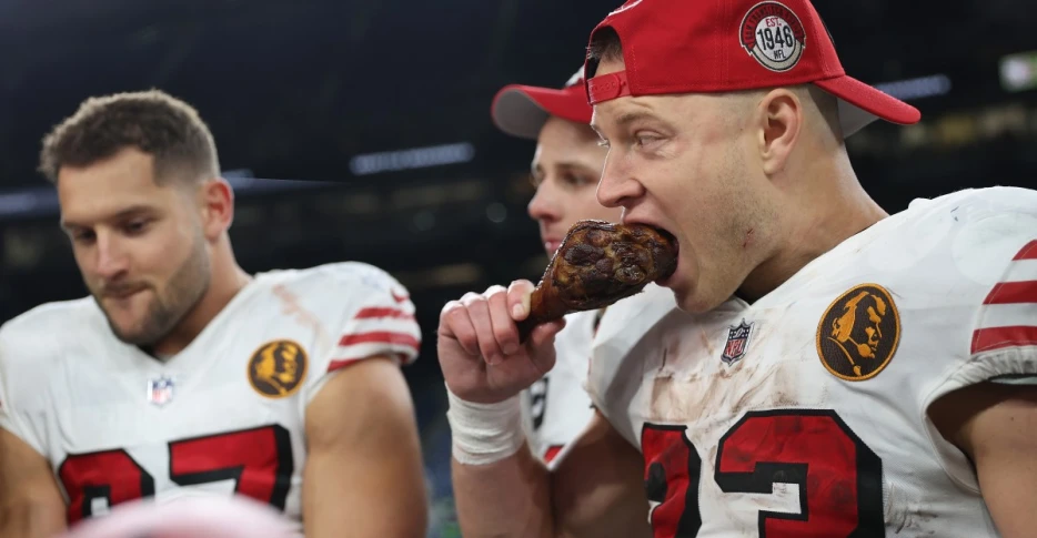 Golden Nuggets: Officially Seattle Week