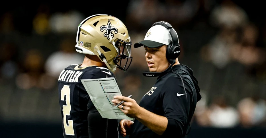 If Saints win/lose vs Cardinals