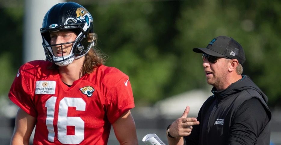 Jaguars power rankings roundup before the 2025 season
