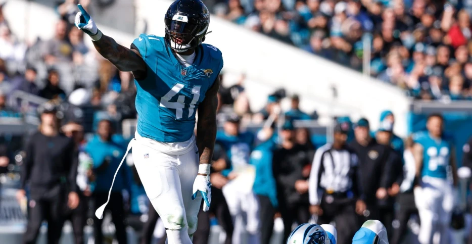 Jaguars vs Panthers: Week 1 opening odds