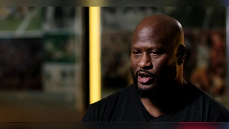 James Harrison Says Players Today Are ‘Very, Very Sensitive’ To Criticism