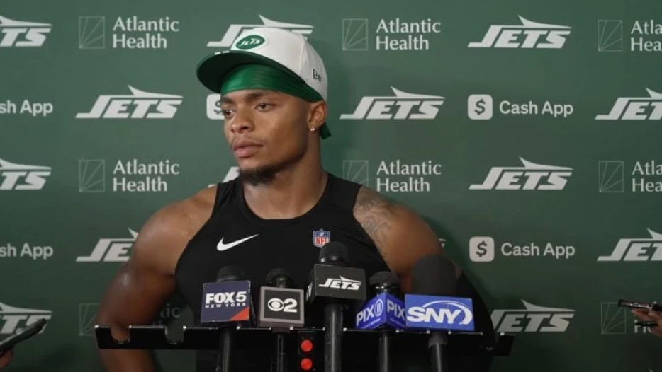 Justin Fields Admits He ‘Considered’ Returning To Steelers