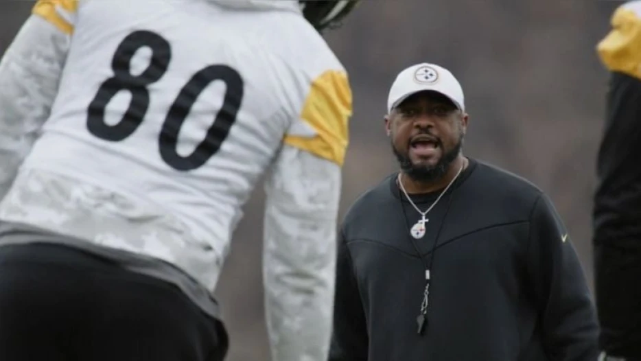 McCorkle: My Prediction For The Steelers’ 2025 Season