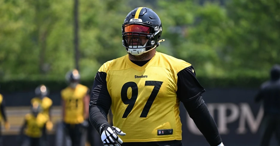 Mike Tomlin expects Cam Heyward to play vs. Jets amid speculation