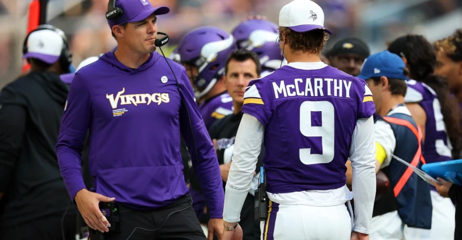 Minnesota Vikings News and Links: What Is Your Season Prediction?