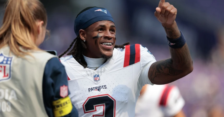 New England Patriots links 9/02/25 – Pats slotted for success
