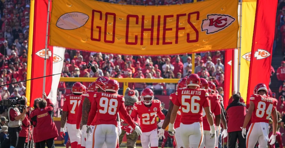 NFL Power Rankings: The Washington Commanders are a Top 10 team