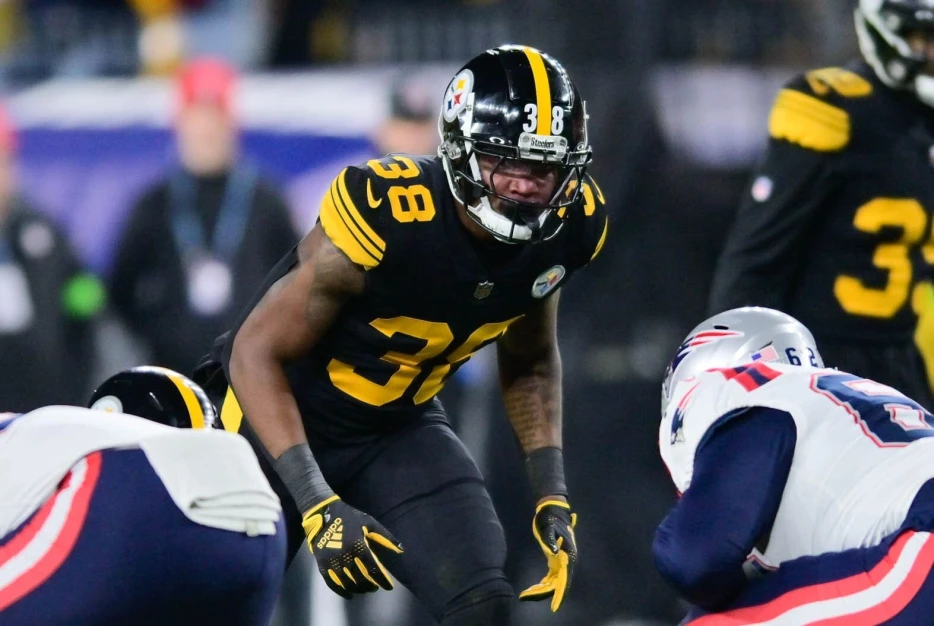 NY Jets Sign Former Steelers LB Ahead of Week 1 Matchup