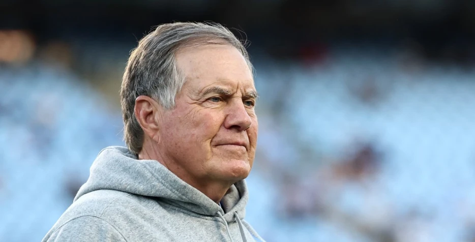 Open thread: Bill Belichick’s coaching debut at North Carolina
