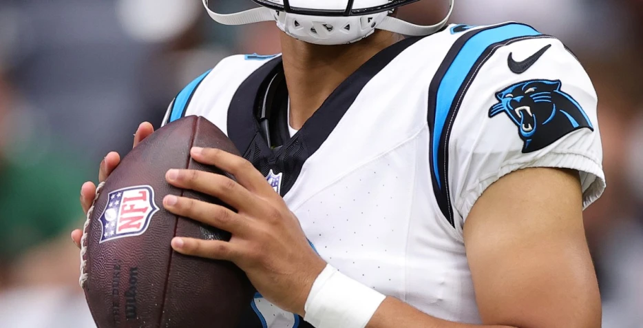 Panthers Choose Main Captains, Will Have Others Rotate Weekly