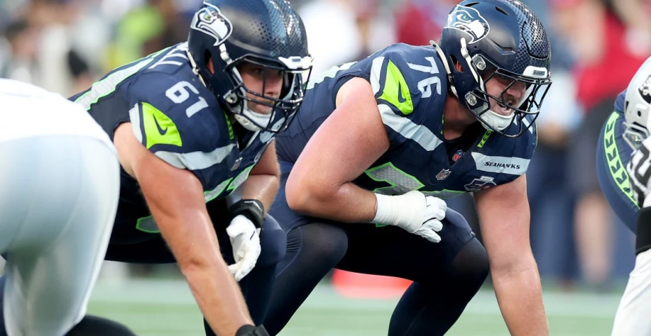 Pre-Snap Reads 9/2: Grey Zabel prepares for start 1 of hopefully many