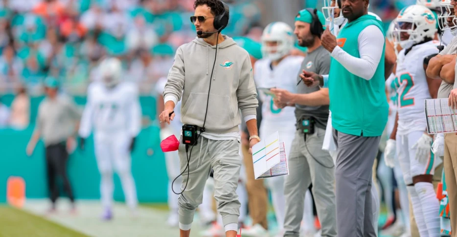 Previewing Dolphins 2025 season – The Splash Zone 9/2/25