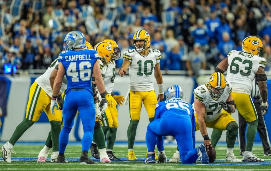 Ranking Best NFL Games to Watch on Week 1 Schedule