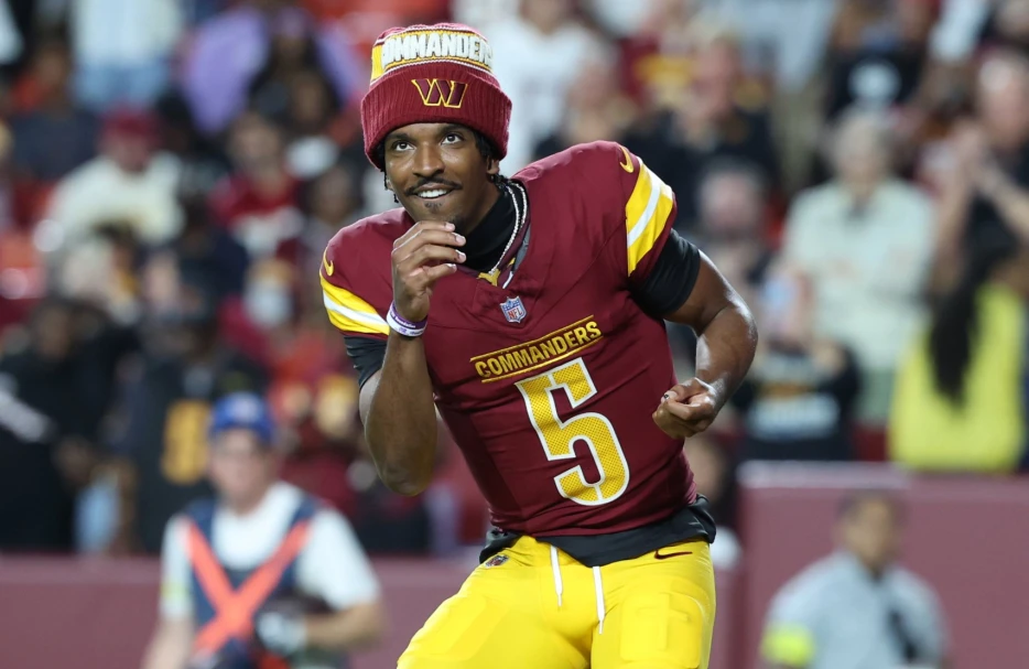 Ranking the 10 Best NFL Offenses in Week 1 of 2025 Season, Including the Commanders &amp; Chiefs