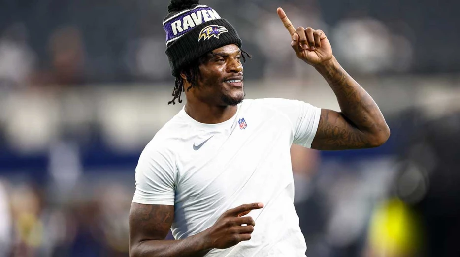 Ravens’ Lamar Jackson surprisingly left off Joe Montana’s specific QB list